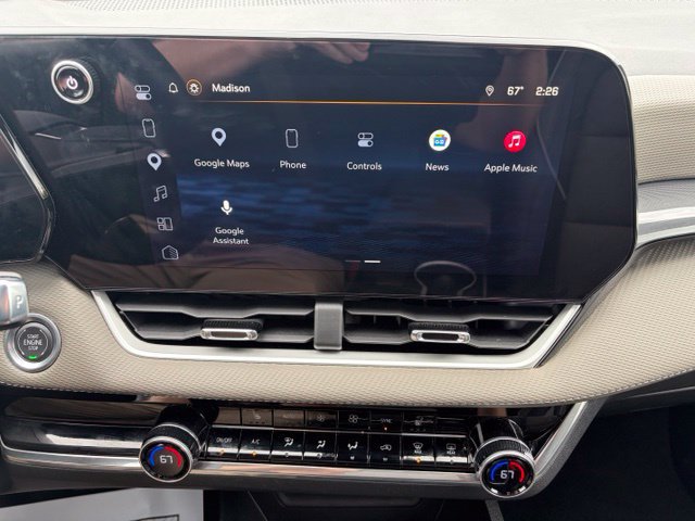 Used 2026 Chevrolet Equinox LT w/ Convenience Package II AWD/4WD image 23