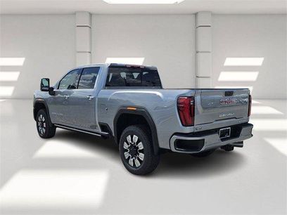 New 2025 GMC Sierra 2500 Denali w/ Denali Reserve Package