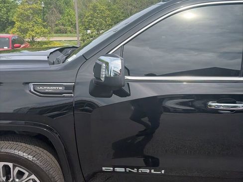 Used 2024 GMC Sierra 1500 Denali Ultimate image 18