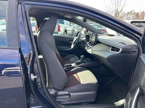 Used 2025 Toyota Corolla SE image 15