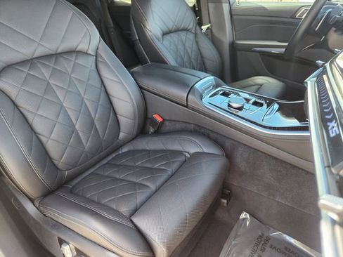 Used 2024 BMW X5 xDrive40i image 20