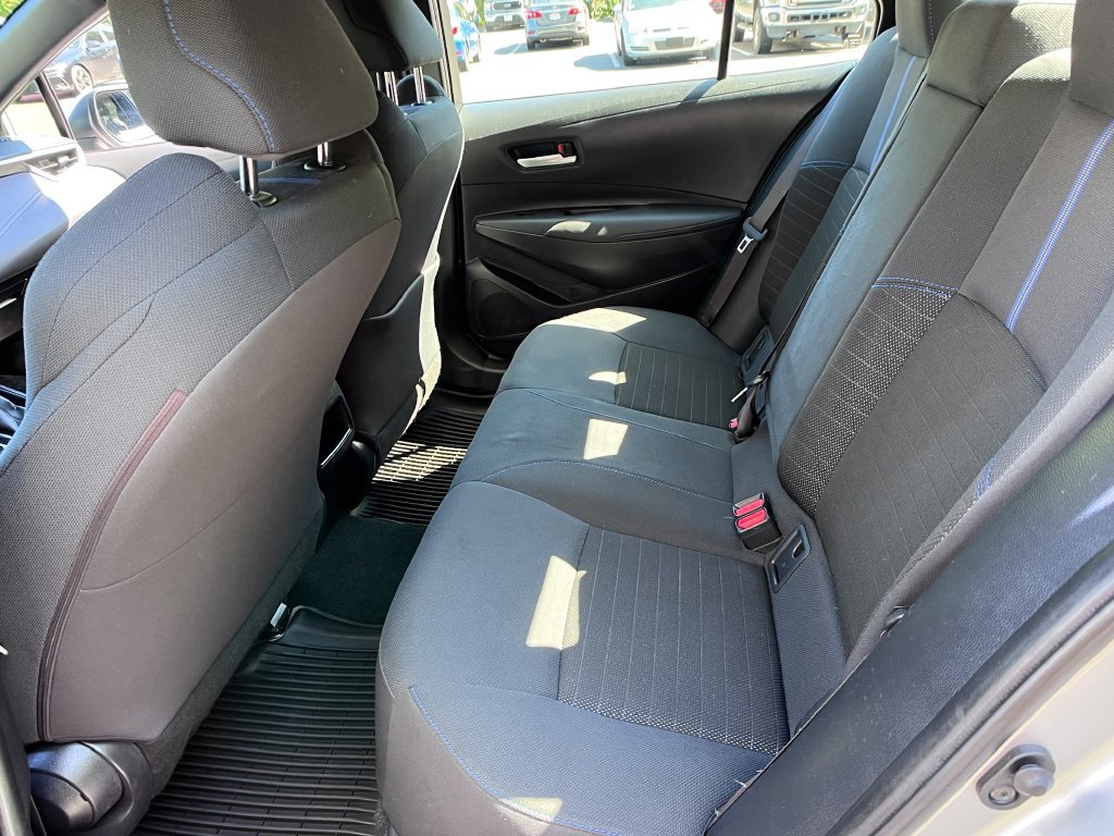 Used 2020 Toyota Corolla SE FWD image 20