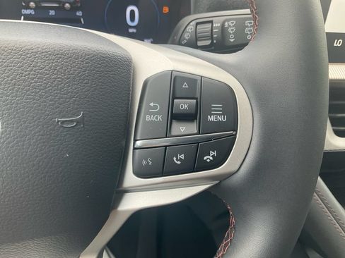 New 2026 Ford Explorer Active RWD image 23
