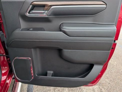 Used 2024 Chevrolet Silverado 1500 RST w/ Convenience Package II image 8