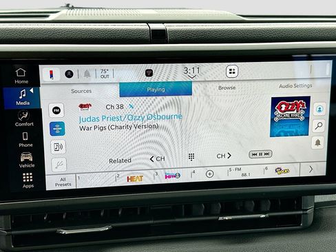 New 2026 Jeep Wrangler Sport image 14