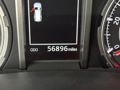 Used 2021 Toyota 4Runner TRD Off-Road image 20