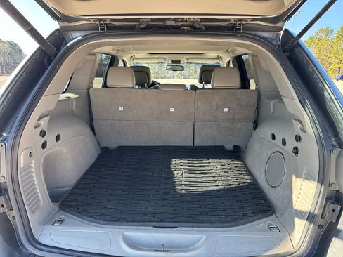 Used 2012 Jeep Grand Cherokee Laredo image 20