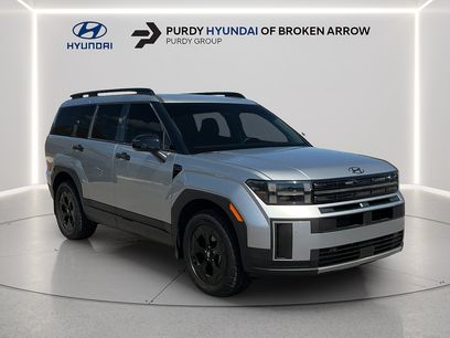 Certified 2024 Hyundai Santa Fe XRT