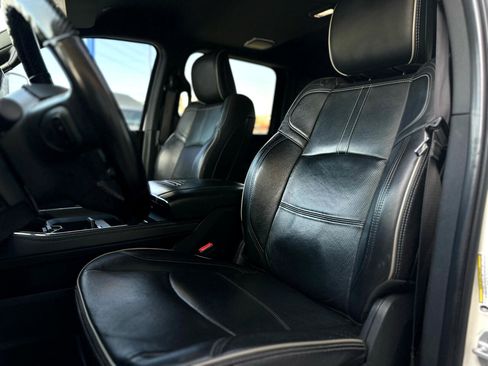 Used 2022 RAM 2500 Limited image 10