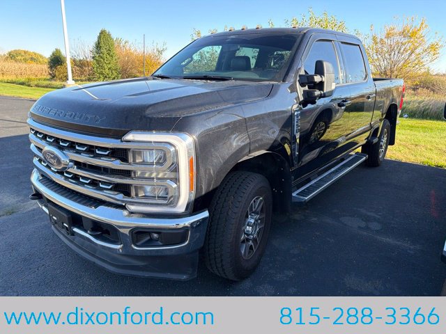 Used 2024 Ford F250 Lariat AWD/4WD 360° Tour