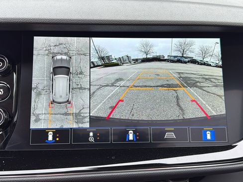 Used 2023 Buick Envision Avenir image 21