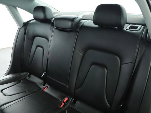 Used 2014 Audi A4 2.0T Premium Plus w/ Premium Plus Package image 5