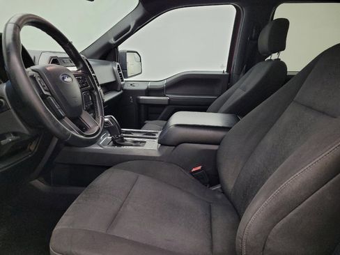 Used 2019 Ford F150 XLT w/ Equipment Group 302A Luxury image 17