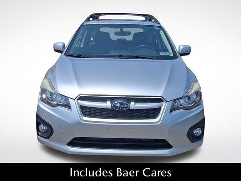 Used 2014 Subaru Impreza 2.0i Sport Limited w/ Popular Package #1 AWD/4WD image 2