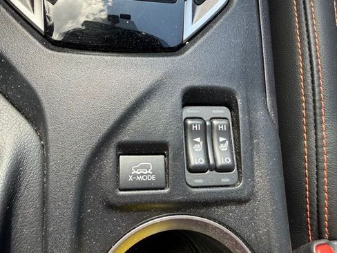 Used 2021 Subaru Crosstrek 2.5i Limited w/ Popular Package #4 image 14