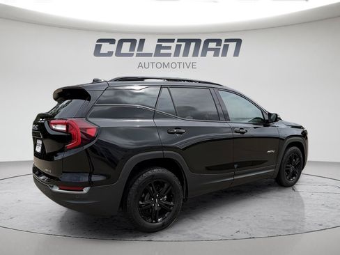 Used 2024 GMC Terrain AT4 w/ Tech Package AWD/4WD image 29