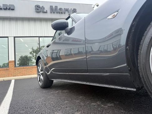 Used 2016 MAZDA MX-5 Miata Grand Touring RWD image 9