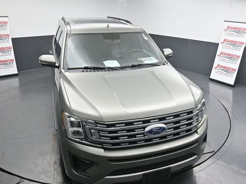 Used 2019 Ford Expedition XLT w/ Equipment Group 202A image 11