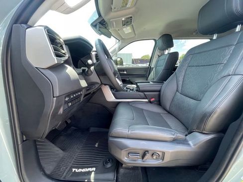 Used 2024 Toyota Tundra Limited image 18