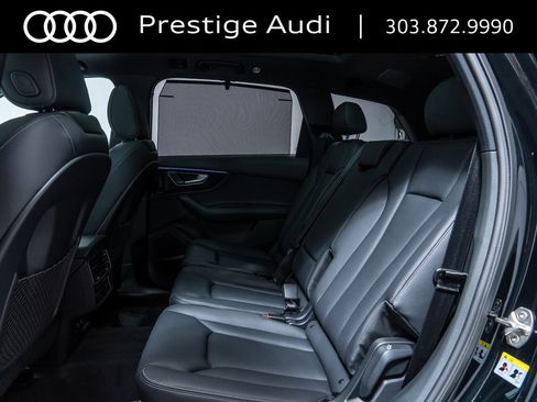 New 2026 Audi Q7 3.0T Premium Plus image 27