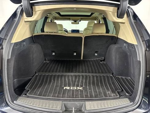 Used 2019 Acura RDX AWD w/ Advance Package image 26