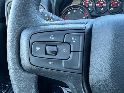 New 2026 Chevrolet Silverado 2500 Custom w/ Custom Value Package image 5