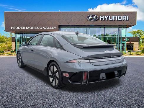 Used 2024 Hyundai Ioniq 6 SE image 5