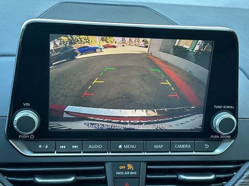 Used 2022 Nissan Altima 2.5 SL image 19