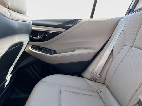 Used 2025 Subaru Legacy Limited w/ Popular Package #3 image 14