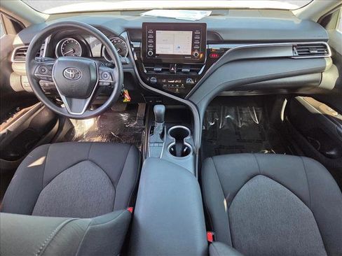 Used 2024 Toyota Camry LE image 17