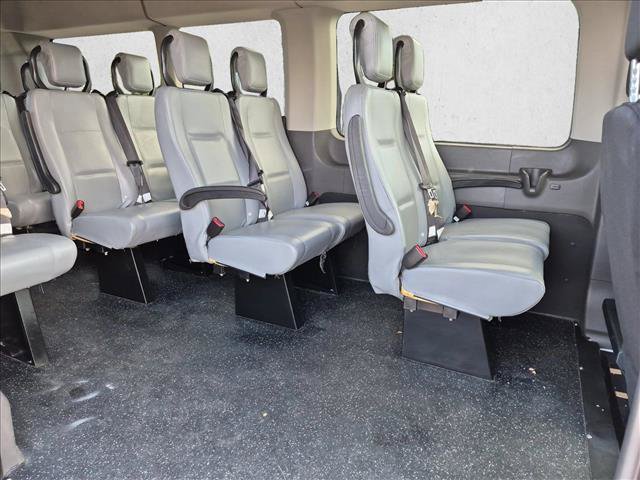 Used 2023 Ford Transit 350 XL AWD/4WD image 18