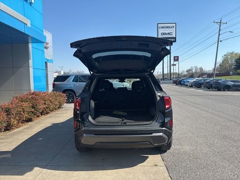 Used 2026 GMC Terrain Elevation image 8