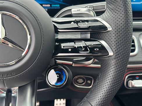 New 2026 Mercedes-Benz GLE 53 AMG 4MATIC Coupe image 28