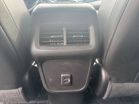 Certified 2023 Chevrolet Equinox RS image 21