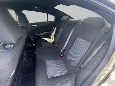 Used 2022 Dodge Charger GT w/ Blacktop Package RWD image 25