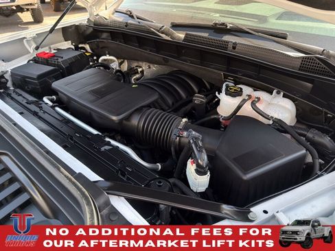 Used 2024 GMC Sierra 1500 AT4 w/ Technology Package AWD/4WD image 17