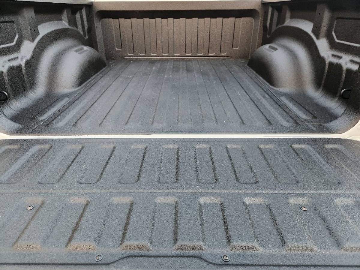 Used 2022 RAM 1500 Laramie RWD image 57