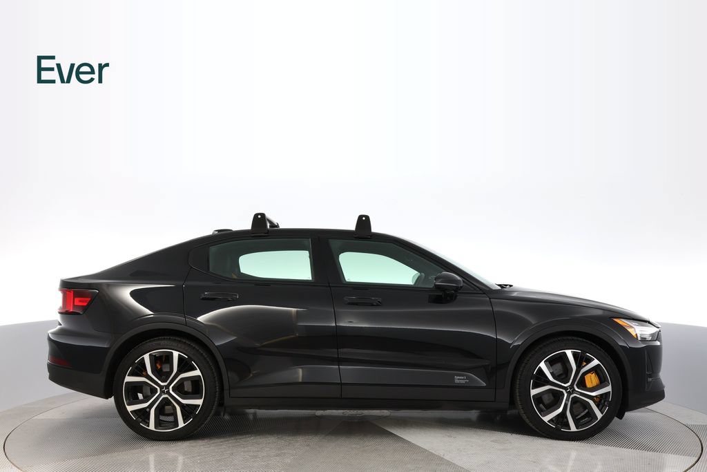 Used 2023 Polestar Polestar 2 w/ Pilot Pack AWD/4WD image 13