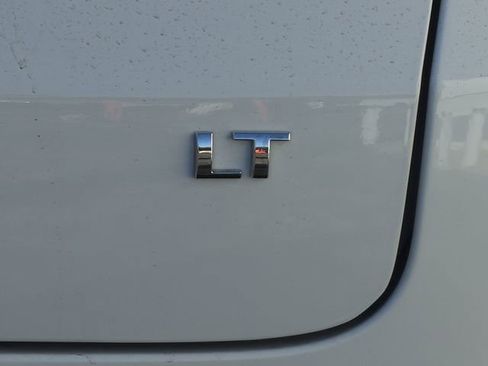 New 2026 Chevrolet TrailBlazer LT w/ Driver Confidence Package image 9