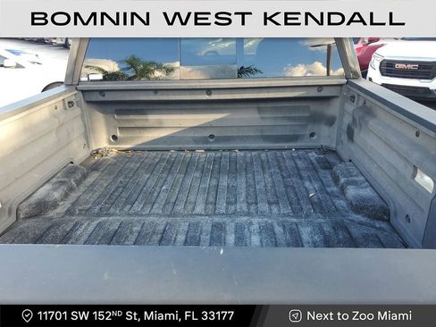 Used 2018 Honda Ridgeline Black Edition image 13