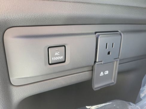 New 2026 MAZDA CX-90 Plug-In Hybrid w/ Premium Plus image 9