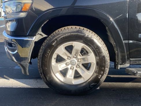 Used 2020 RAM 1500 Laramie image 10