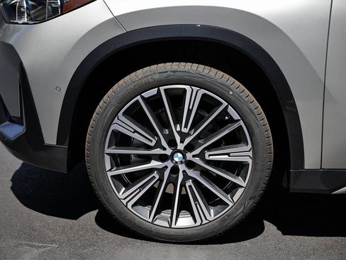 New 2026 BMW X1 xDrive28i w/ Convenience Package image 9