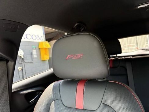 Used 2024 Chevrolet Trax RS image 16