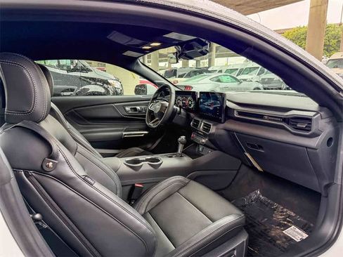 New 2026 Ford Mustang Premium image 12