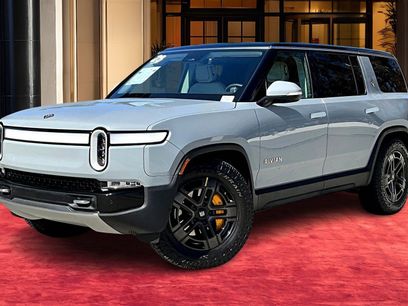 Used 2023 Rivian R1S Adventure