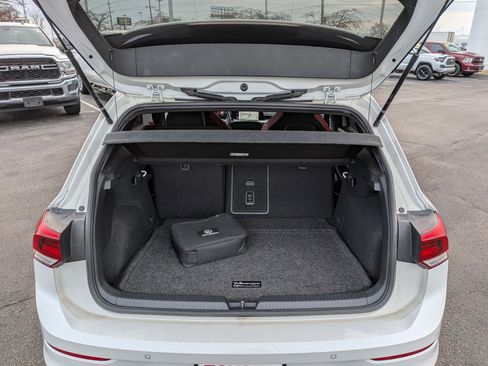 Used 2022 Volkswagen GTI SE image 20