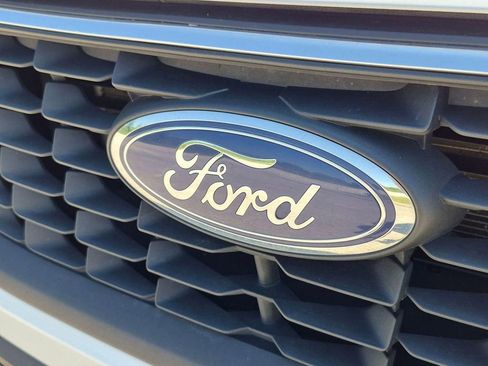 Used 2023 Ford Escape Active FWD image 9