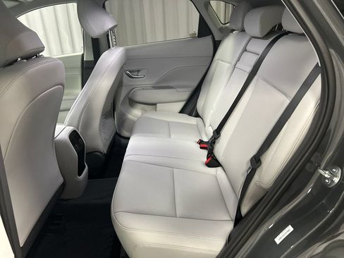 New 2026 Hyundai Kona Limited AWD/4WD image 23