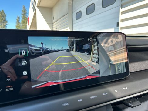 New 2026 Kia EV9 Wind image 23